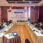 Focus on bringing peace to Libya turns south
