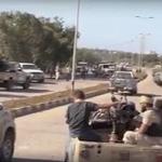 IS trapped within 5-km diameter Sirte enclosure claims Presidency Council forces as Serraj sets up third operations room; Sirte port said to be captured