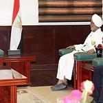 Saleh's latest trip takes him to Khartoum