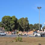 How IS is surrounded in Sirte