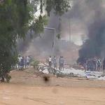 UPDATE: Many die in day-long Garabulli violence