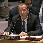 PC needs to fix shortages and HoR needs to vote Kobler tells UNSC