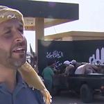 IS retreats into Sirte centre, reported cut off