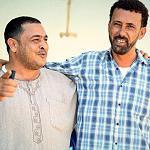 Fighting in Libya rages on: Portraits of four brave men