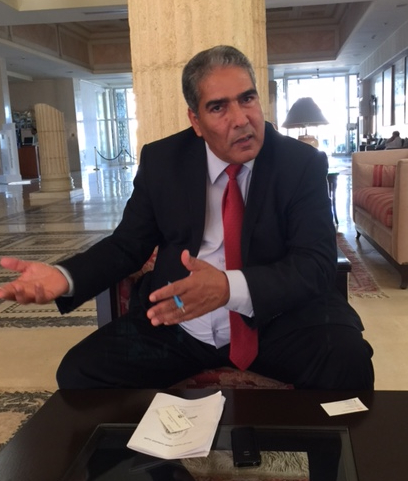 New draft constitution "gives everyone something and nobody everything"