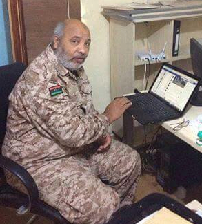More heavy losses as Bunyan Marsous resumes Sirte attacks on IS