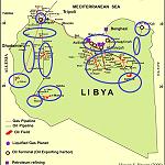 A wider political settlement is a prerequisite to increased Libyan oil production? Analysis