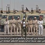 Jadhran threatens revenge on LNA after Ajdabiya pullout