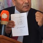 Libya’s Draft Constitution - Overview