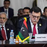 Serraj asks Arab governments call for Libyan unity against Islamic State