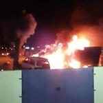 Rockets attacks continue in Benghazi: airport and clinic among targets