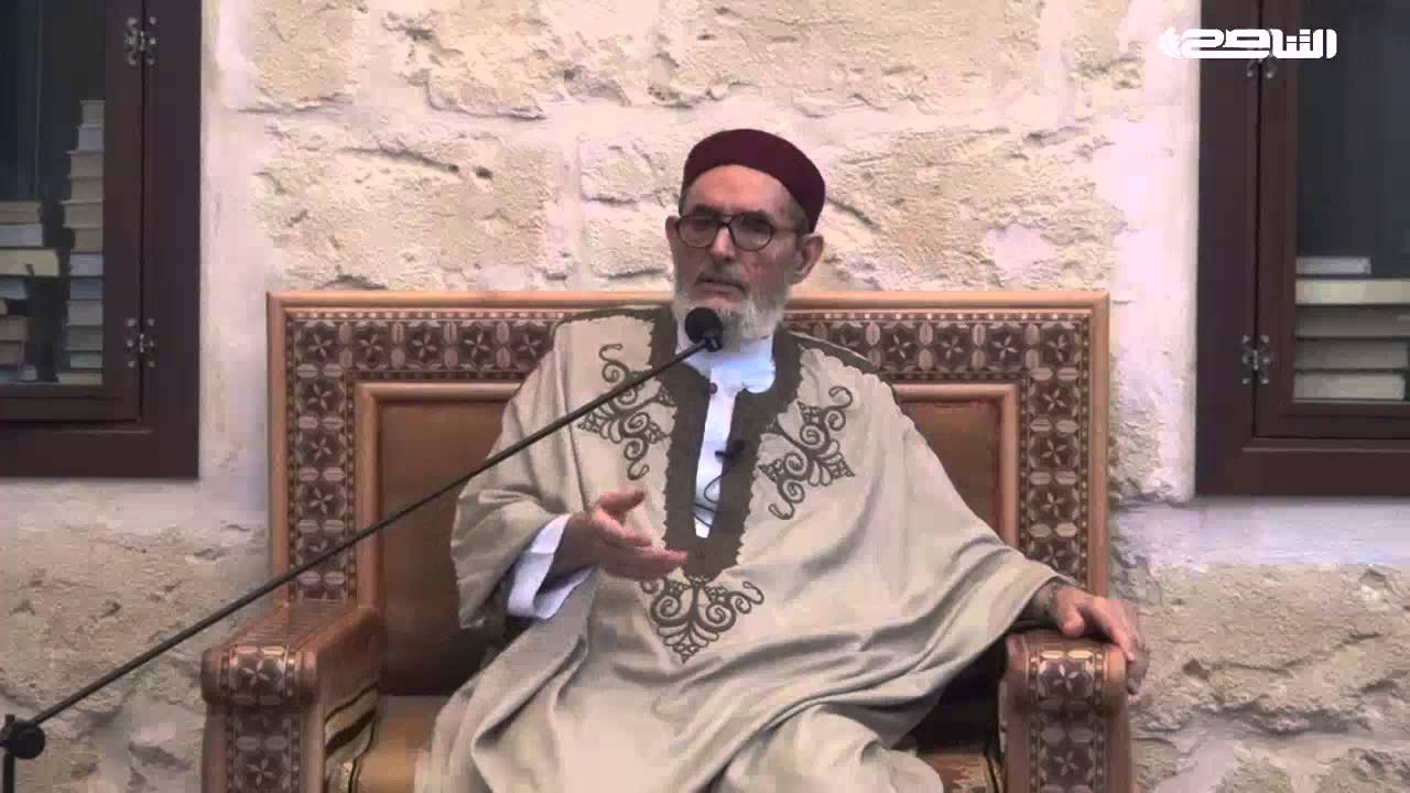 Opposition to US raids bring unusual Ghariani and Hafter alignment
