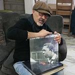 Cartoonist Alsature dies of cancer