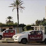 Terror suspects being rounded up in Benghazi