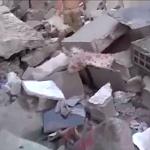 Militants claim French drone killed civilians