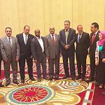 Kobler in diplomatic push in UAE and Egypt for solution to Libyan gridlock