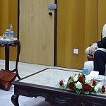 German ambassador bows out in Tripoli
