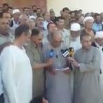 Obeidat leaders rejects Misrata deal and recognition of GNA