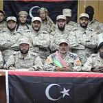 Benghazi Defence Brigades pledge loyalty to Sheikh Ghariani