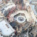 First 2016 Haj pilgrims leave for Mecca