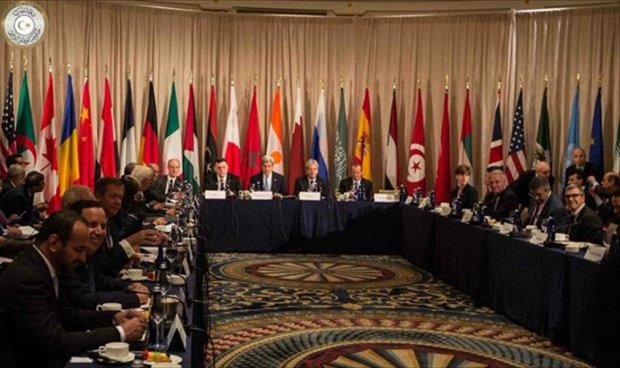 International community urges Libya to move forward within LPA