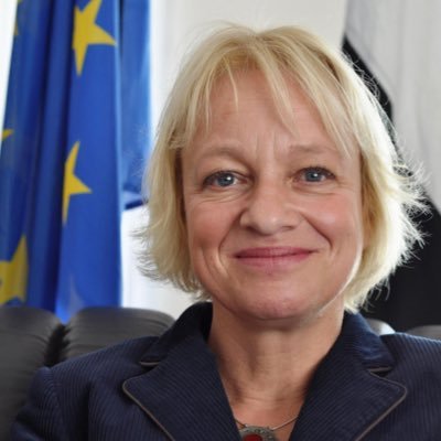 EU ambassador to Yemen takes over Libya post; Italian appointed to head EUBAM Libya