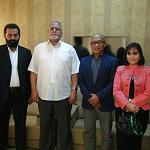 Benghazi acting mayor calls on Philippines to reopen consulate.