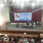 Nalut reconciliation conference concludes despite initial disruption