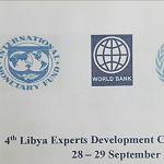 The 4th Libya Experts Development Cooperation Forum to be held in Tunis 28-29 September