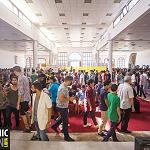 First-ever Libya Comic Convention held in Tripoli