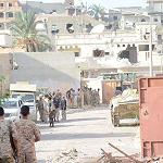 UNSMIL wants urgent international aid for Sirte