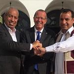 Kobler lauds Misratan-Tawerghan deal