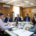 Presidency Council meets in Tripoli, Aswad joins in