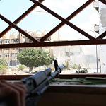 IS remains deadly in its Sirte death throws