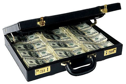 Libya in world top ten for graft