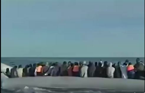 RADA arrests leading Tripoli alcohol and illegal migrants smuggler