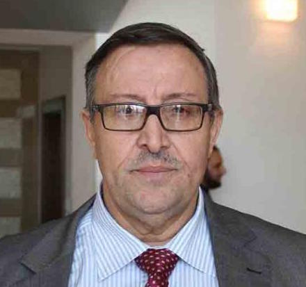 Beida CBL chairman wants dinar devaluation
