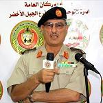 Hafter appoints new eastern military commander