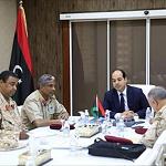 Anarchy as Tripoli militias fight after the Rixos coup