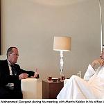 Arab League, African Union and UN move to coordinate Libya policy