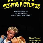 Wheelus Air Force Base – as seen by a British film star