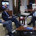 PC's Al-Amari says Rixos coup will be ended legally