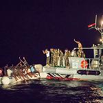Sea-Watch wants Libya's EU coastguard training reviewed after fatal incident