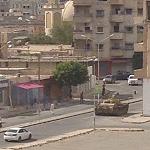 Clashes continue for second day in Zawia