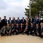 Chinese business looks to return to Benghazi
