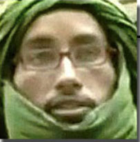 AQIM commander "not killed" in south Libya air raid