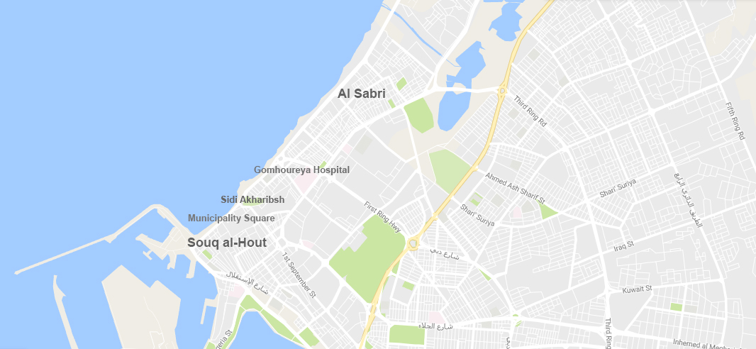 Army turns its fire on Benghazi's Sabri district