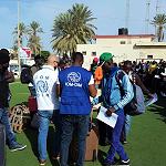 IOM repatriates 142 migrants from Libya to Burkina Faso