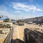 More Bunyan Marsous men die in last stages of Sirte fighting