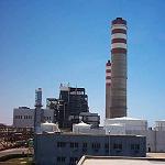 Gas supply failure problems major power outage in eastern Libya
